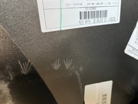 фото thumb №13, Бампер seat tarraco la7w 6xczujnik парковки перед бампер передний 5fj