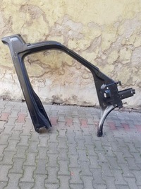 фото thumb №1, Renault master iii блок двигуна передній правий