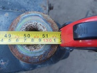 фото thumb №10, Рама mercedes ml