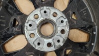 фото thumb №15, Алюминиевый диск bmw ix3 g08 9.5jx20" et43 5x112 7916268