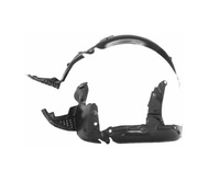 фото thumb №1, Подкрылок renault clio 98- 8200067074 левая nowe