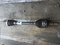 фото thumb №1, Привідний вал ліва citroen c4 picasso ii 1.6 thp