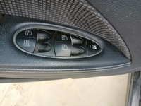 фото thumb №1, Панель перемикач вікон mercedes e-klasa w211 eu