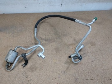 фото thumb №10, Hs7h-19n602-bc шланг кондиціонера трубка шланг ford fusion 2,0 ecoboost