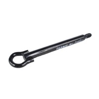 фото thumb №1, Ушко буксировочный hak буксировочный renault megane iii 2008-2016