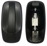 фото thumb №1, Ручка наружная renault trafic