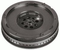 Купити Колесо маховик механічна коробка передач 2294 000 994 sachs mercedes, фото thumb