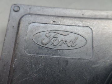 фото thumb №5, Преобразователь модуль led ford рестайлинг fusion mondeo mk5