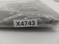 Козирок накладка сонцезахисна ліва suzuki ignis 3 Недорого, фото thumb