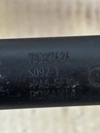 фото thumb №2, Alfa romeo giulietta 2012 wąż / трубка вентиляционная трубка