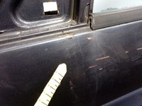 фото thumb №7, Ford s-max mk1 двері перед ліва sea grey металік