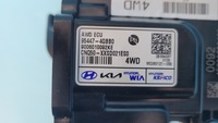 фото thumb №15, Kia sportage v 23r модуль блок керування приводу 95447-4gbb0 9006010092ke