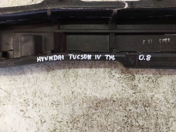 фото thumb №11, Балка бампера зад hyundai tucson iv 86630n700