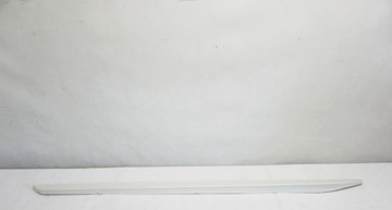 фото thumb №1, Планка пороговая левая peugeot 308 t9 gt line