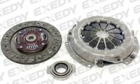 фото thumb №1, Зчеплення exedy nissan almera primera 1.8