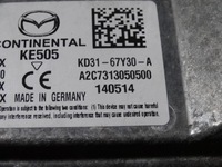 фото thumb №3, Idealny радар ассистент правый mazda cx5 1