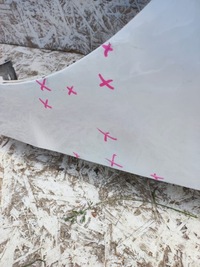 фото thumb №11, Крыло передний перед левый ford s-max mk2 15-