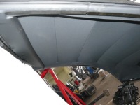 Mercedes a207 w207 кабріолет  рестайлінг  дах складний Доставка, фото thumb