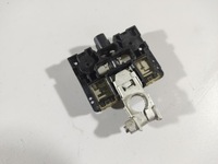 фото thumb №7, Lexus is300h 13r клемма минусовая