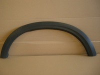 фото thumb №1, Volvo xc-90 планка na крило ліва зад