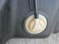 фото thumb №9, Бак топлива bak chrysler sebring iii 2.0