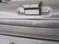 фото thumb №7, Renault talisman жабо 668112725r 668107619r