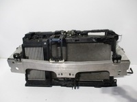 фото thumb №1, Pas передний радиатор citroen c3 ds3 crossback