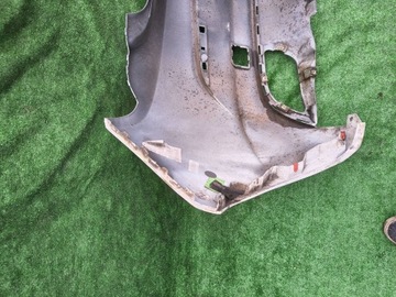 фото thumb №9, Opel astra j gtc opc z40r бампер зад задний