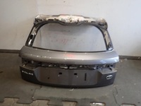 фото thumb №1, Крышка багажника land rover velar 2018-