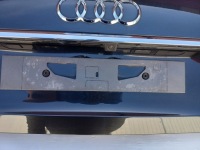 фото thumb №8, Крышка задняя багажника audi a6 c8 4k sedan камера лампы комплектная lx7j