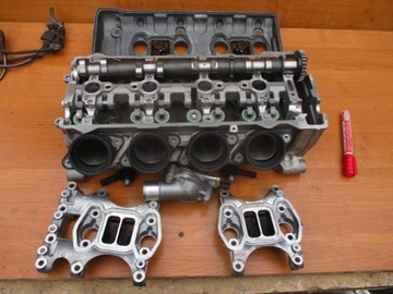 BMW S 1000 XR BLOK 7713732 8549400 GŁOWICA 8543019