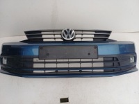 фото thumb №1, Vw jetta lift 5c6 передний бампер перед
