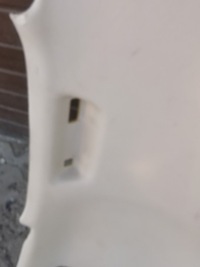 фото thumb №8, Стеля люк beż audi a6 c7 sedan 2011-