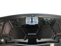 фото thumb №9, Ford transit connect ii mk2 2013-2018 капот крышка двигателя