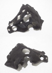 фото thumb №12, Bmw x7 g07 lci lift ізоляція шумоізоляція шумоізоляція стіни перегородки