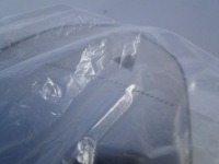 фото thumb №9, Mercedes amg gt 192 sl r232 232 вкладыш стекло зеркало правое мёртвая pola