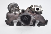 фото thumb №7, Volvo s60 ii v60 i s80 ii xc60 i 2.0 d4 181 190km турбіна 31397999 31361655