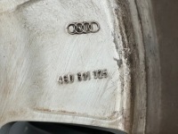 фото thumb №8, Audi a6 c7 диск 16 et 37 4g0601025