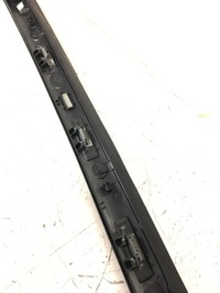 фото thumb №11, Renault espace v левая молдинг блок двигателя стекло перед защита 727612381r