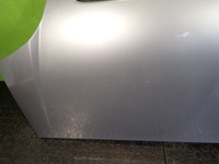 фото thumb №11, Капот крышка двигателя opel meriva a 03r