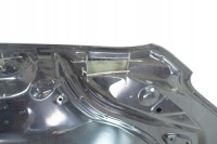 Ford transit mk8 рестайлинг  2018- крышка капот двигателя kk31-16352-aa grad! Недорого, фото thumb