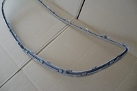 фото thumb №8, Opel insignia a хром решітка решітка 08-12