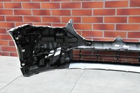 фото thumb №13, Бампер перед передний bmw 5 g60 g61 mineralweiss a96 usa