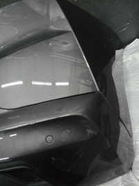 фото thumb №8, Бампер задний ds4 crossback ii evl 4xpdc