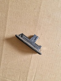 фото thumb №1, Кнопка кришки superb ii kombi 5e0827566