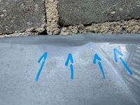 фото thumb №13, Bmw z4 e89 капот передня org eu ładna