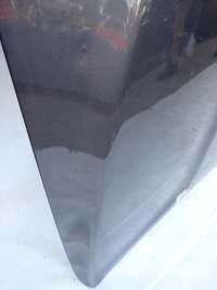 Jeep cherokee v kl рестайлінг  18- капот кришка двигуна в Україні, фото thumb