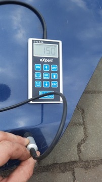 фото thumb №12, Двері зад задні ліві volvo s60 10-18r