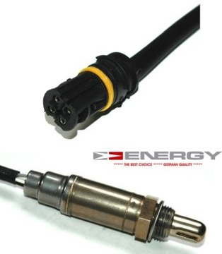 фото thumb №1, Датчики лямбда energy gos-4017e
