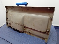 фото thumb №9, Land rover freelander i 97- обивка крышки задняя